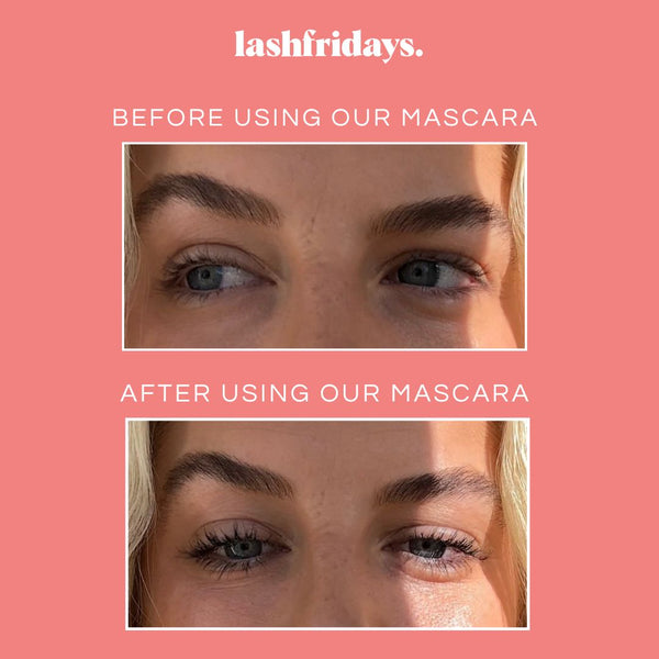 Mascara Serum