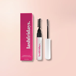 Eyebrow Sculpt Serum