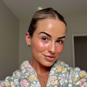 Caffeine Hydrogel Eye Pads